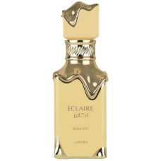 Lattafa Eclaire Banoffi EDP U 100 ml