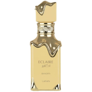Lattafa Eclaire Banoffi EDP U 100 ml