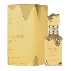 Lattafa Eclaire Banoffi EDP U 100 ml