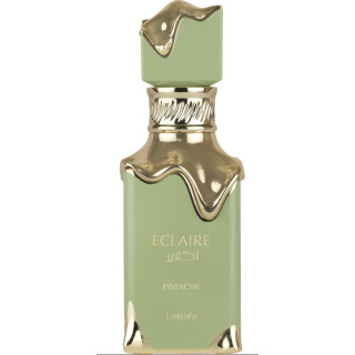 Lattafa Eclaire Pistache EDP U 100 ml