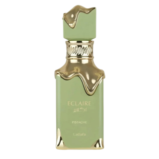 Lattafa Eclaire Pistache EDP U 100 ml
