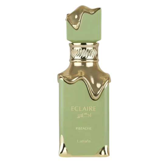 Lattafa Eclaire Pistache EDP U 100 ml