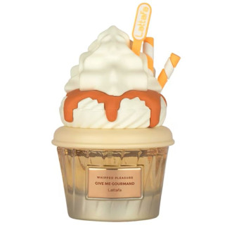 Lattafa Give Me Gourmand - Whipped Pleasure EDP 75 ml