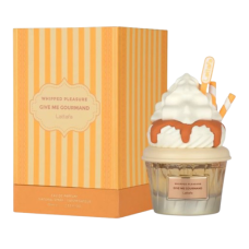 Lattafa Give Me Gourmand - Whipped Pleasure EDP 75 ml