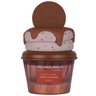 Lattafa Give Me Gourmand - Cookie Crave EDP 75 ml