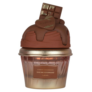 Lattafa Give Me Gourmand - Choco Overdose EDP 75 ml