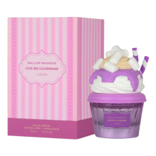 Lattafa Give Me Gourmand - Mallow Madness EDP 75 ml
