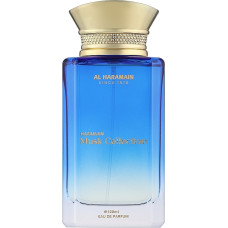 AL HARAMAIN MUSK COLLECTION 100ML SPRAY AL HARAMAIN MUSK COLLECTION 100ML SPRAY