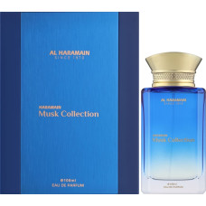 AL HARAMAIN MUSK COLLECTION 100ML SPRAY