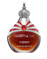 AL HARAMAIN MUKHAMRIA MALIKI SILVER 30ML