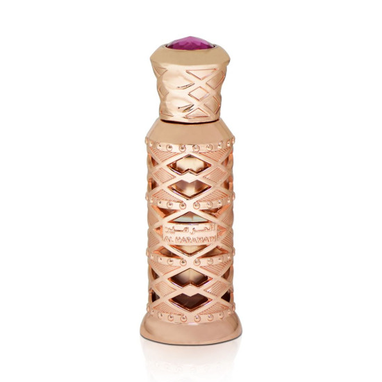 HARAMAIN Musk Al Haramain 12 ML