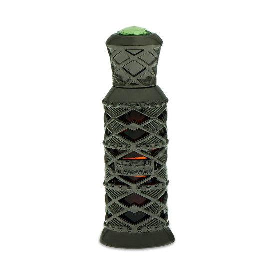 MUSK AL HARAMAIN NOIR 12 ML