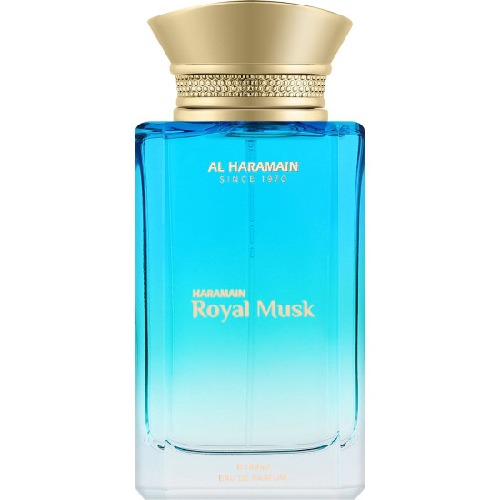 AL HARAMAIN ROYAL MUSK 100ML SPRAY AL HARAMAIN ROYAL MUSK 100ML SPRAY