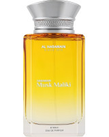 AL HARAMAIN MUSK MALIKI 100ML SPRAY