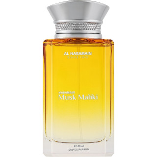 AL HARAMAIN MUSK MALIKI 100ML SPRAY