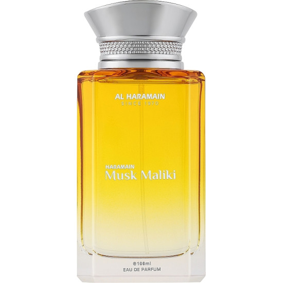 AL HARAMAIN MUSK MALIKI 100ML SPRAY AL HARAMAIN MUSK MALIKI 100ML SPRAY