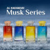 AL HARAMAIN MUSK MALIKI 100ML SPRAY