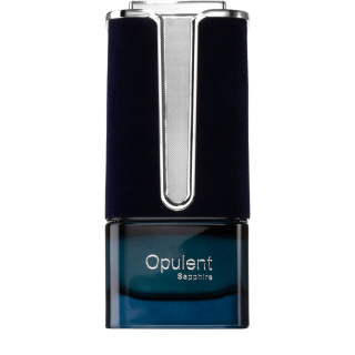 AL HARAMAIN OPULENT SAPPHIRE SPRAY 100ML