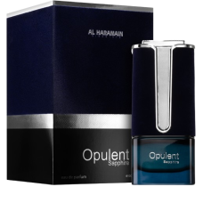 AL HARAMAIN OPULENT SAPPHIRE SPRAY 100ML