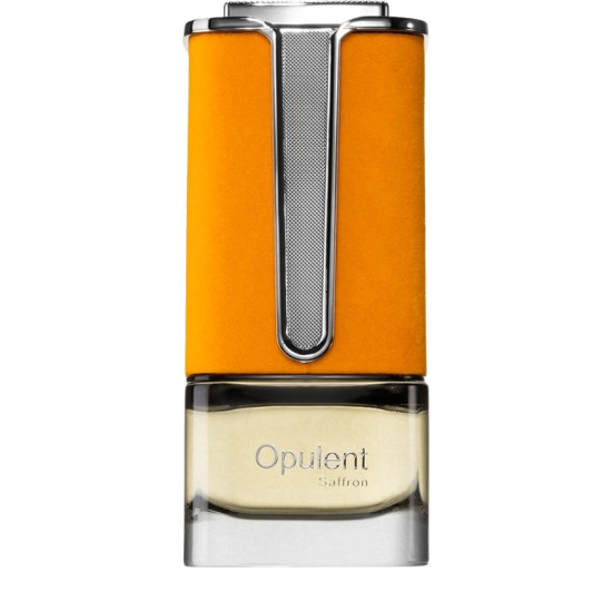 AL HARAMAIN OPULENT SAFFRON SPRAY 100ML AL HARAMAIN OPULENT SAFFRON SPRAY 100ML