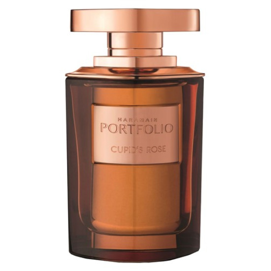 HARAMAIN PORTFOLIO CUPID'S ROSE SPRAY 75ML HARAMAIN PORTFOLIO CUPID'S ROSE SPRAY 75ML
