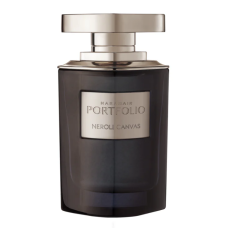 HARAMAIN PORTFOLIO- NEROLI CANVAS SPRAY 75ML HARAMAIN PORTFOLIO- NEROLI CANVAS SPRAY 75ML