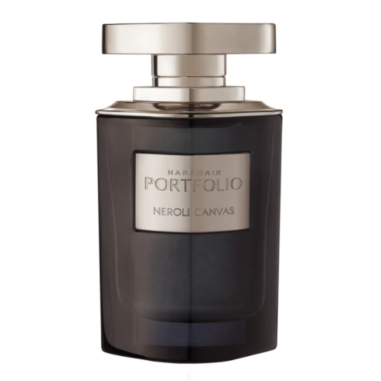 HARAMAIN PORTFOLIO- NEROLI CANVAS SPRAY 75ML HARAMAIN PORTFOLIO- NEROLI CANVAS SPRAY 75ML