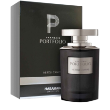 HARAMAIN PORTFOLIO- NEROLI CANVAS SPRAY 75ML