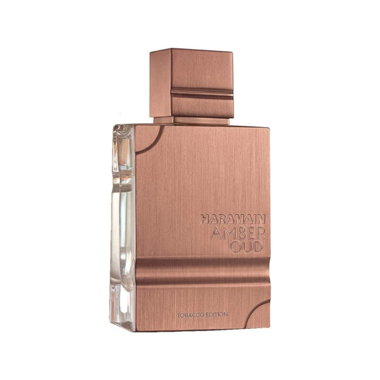 HARAMAIN AMBER OUD TOBACCO EDITION 60 ML