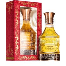 HARAMAIN DEHNAL OUDH ATEEQ SPRAY 55ML