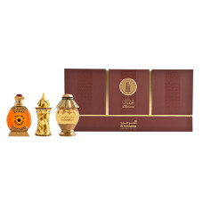 AL HARAMAIN MAJMOUAATI