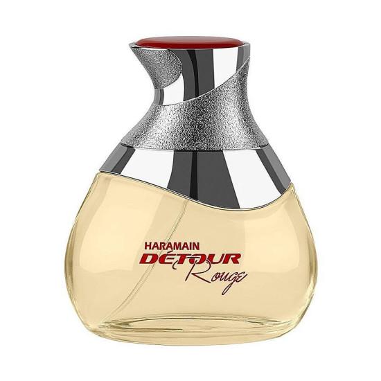 HARAMAIN DETOUR ROUGE SPRAY 100 ML HARAMAIN DETOUR ROUGE SPRAY 100 ML