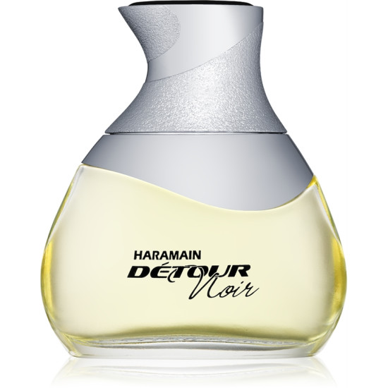 HARAMAIN DETOUR NOIR SPRAY 100 ML HARAMAIN DETOUR NOIR SPRAY 100 ML