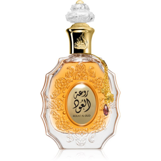 Lattafa Rouat Al Oud EDP U 100 ml Lattafa Rouat Al Oud EDP U 100 ml