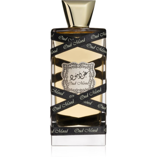 Lattafa Oud Mood EDP U 100 ml Lattafa Oud Mood EDP U 100 ml