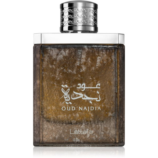 Lattafa Oud Najdia EDP U 100 ml Lattafa Oud Najdia EDP U 100 ml