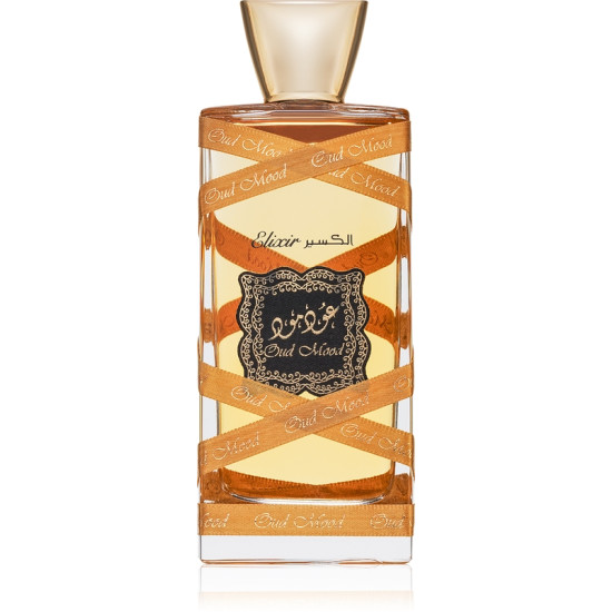 Lattafa Oud Mood Elixir EDP U 100 ml Lattafa Oud Mood Elixir EDP U 100 ml