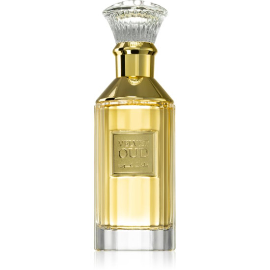 Lattafa Velvet Oud EDP U 100 ml Lattafa Velvet Oud EDP U 100 ml