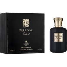 French Avenue Paradox Orient EDP U 100 ml
