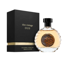 French Avenue Don Vintage Oud EDP U 100 ml