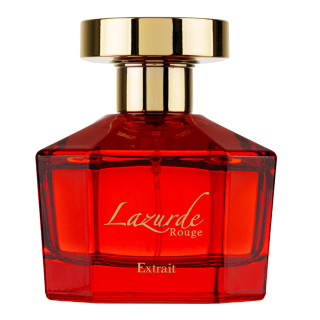 French Avenue Lazurde Rouge Extrait De Parfum U 100 ml