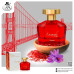 French Avenue Lazurde Rouge Extrait De Parfum U 100 ml