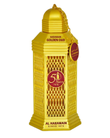 AL HARAMAIN GOLDEN OUD SPRAY