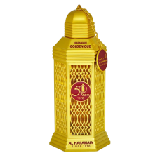 AL HARAMAIN GOLDEN OUD SPRAY