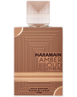 AL HARAMAIN AMBER OUD GOLD EDITION EXTREME Extrait De Parfum 100 ML