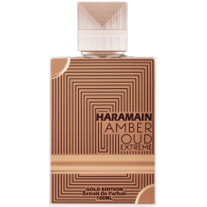 AL HARAMAIN AMBER OUD GOLD EDITION EXTREME Extrait De Parfum 100 ML