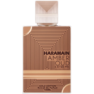 AL HARAMAIN AMBER OUD GOLD EDITION EXTREME Extrait De Parfum 100 ML