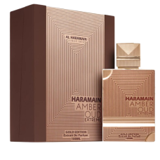 AL HARAMAIN AMBER OUD GOLD EDITION EXTREME Extrait De Parfum 100 ML