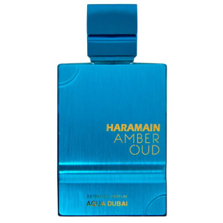 Al Haramain Amber Oud Aqua Dubai Extrait de Parfum U 100 ml