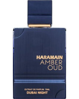 Al Haramain Amber Oud Dubai Night Extrait de Parfum U 100 ml